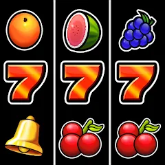 Slots 777 - Slot Machine Games — скачать мод: Безлимитные монеты и джекпоты
