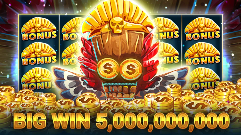 Slots: Casino & slot games — Безлимитные монеты и бесплатные вращения, скачать мод APK — скриншот 4