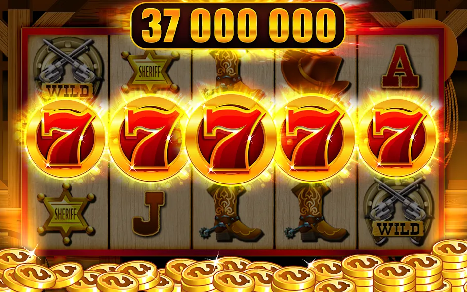 Скачать Slots online: Fruit Machines последней версии — Безлимитные монеты и джекпоты — скриншот 4 Скачать Slots online: Fruit Machines последней версии — Безлимитные монеты и джекпоты — скриншот 4