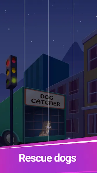 Скачать Cat Dog Music Voice — Разблокированы все песни и звуки — скриншот 4