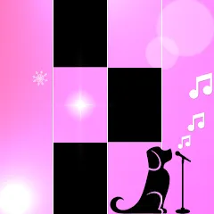 Скачать Cat Dog Music Voice — Разблокированы все песни и звуки