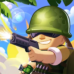 Скачать мод Soldiers Never Die — Безлимитное здоровье и патроны