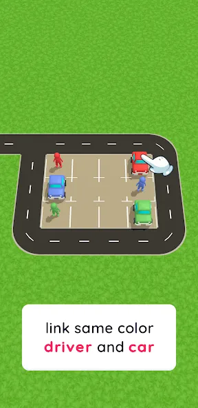 Onet Cars мод на Андроид: Без рекламы и все машины открыты — скриншот 1 Onet Cars мод на Андроид: Без рекламы и все машины открыты — скриншот 1