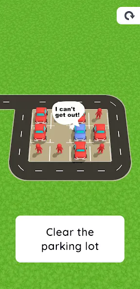 Onet Cars мод на Андроид: Без рекламы и все машины открыты — скриншот 2 Onet Cars мод на Андроид: Без рекламы и все машины открыты — скриншот 2