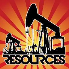 Resources - Business Tycoon — Безлимитные ресурсы и деньги, скачать мод APK