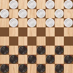 Скачать Checkers: Checkers Online- Dam Mod APK — Без рекламы и всё открыто