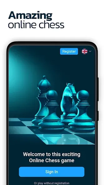 Скачать Chess Online мод — Разблокированы премиум-доски и темы — скриншот 3 Скачать Chess Online мод — Разблокированы премиум-доски и темы — скриншот 3