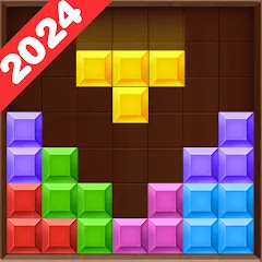 Brick Classic - Brick Game взлом на Андроид — Классический режим без рекламы