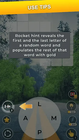 Tricky Words: Word Connect мод на Андроид: Без рекламы и все уровни открыты — скриншот 5 Tricky Words: Word Connect мод на Андроид: Без рекламы и все уровни открыты — скриншот 5