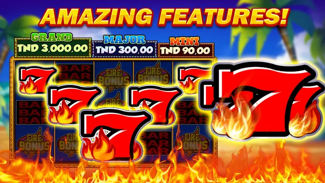 Clubillion Vegas Casino Slots на телефон — скачать мод: Безлимитные монеты и бонусы — скриншот 5 Clubillion Vegas Casino Slots на телефон — скачать мод: Безлимитные монеты и бонусы — скриншот 5
