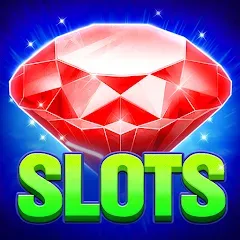 Clubillion Vegas Casino Slots на телефон — скачать мод: Безлимитные монеты и бонусы