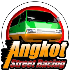 Angkot : Street Racing — последняя версия с модом (Безлимитные деньги и все машины открыты)