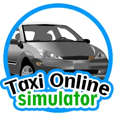 Taxi Online Simulator ID — Безлимитные деньги и быстрые машины, скачать мод APK