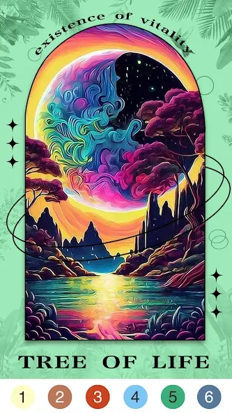 Color Master - Color by Number взлом на Андроид — Без рекламы и все картинки открыты — скриншот 3