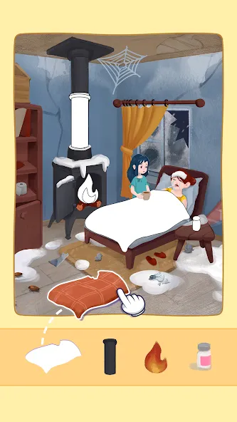 Мод Art Master: Coloring Book — Безлимитные подсказки и краски, скачать APK — скриншот 1