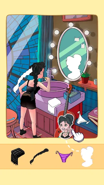 Мод Art Master: Coloring Book — Безлимитные подсказки и краски, скачать APK — скриншот 4