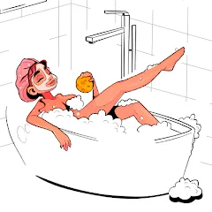 Мод Art Master: Coloring Book — Безлимитные подсказки и краски, скачать APK