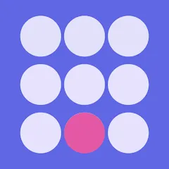 Color Blind Test Game — Улучшенная проверка цветов без ограничений, скачать мод APK