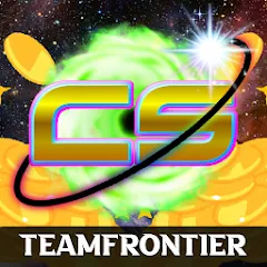 CosmoSpiral(メダルゲーム] — Безлимитные монеты и бонусы, скачать мод APK