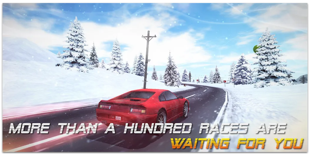 Скачать Xtreme Rally Driver HD на Андроид с модом — Безлимитные деньги и все машины открыты — скриншот 2