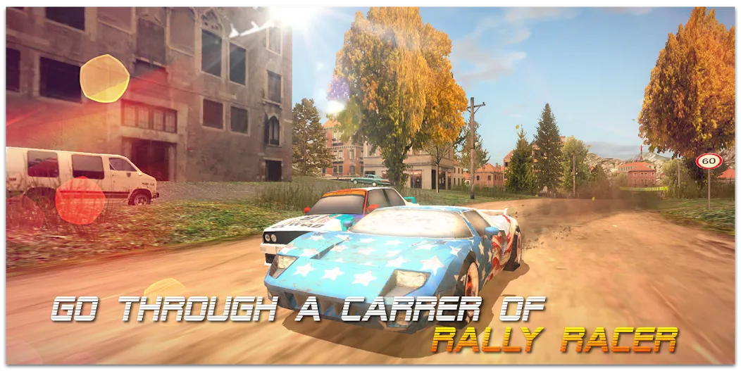 Скачать Xtreme Rally Driver HD на Андроид с модом — Безлимитные деньги и все машины открыты — скриншот 5