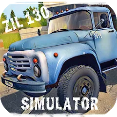 Скачать Russian Car Driver ZIL 130 — Безлимитные деньги и топливо