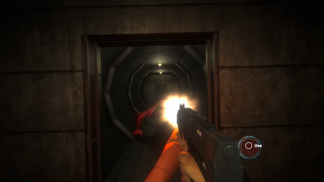 Скачать SCP: Classified Site Mod APK — Открыты все уровни и безлимитные ресурсы — скриншот 4