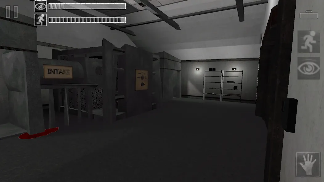 Скачать SCP Containment Breach RUS бесплатно — Русская версия игры с модом — скриншот 1 Скачать SCP Containment Breach RUS бесплатно — Русская версия игры с модом — скриншот 1