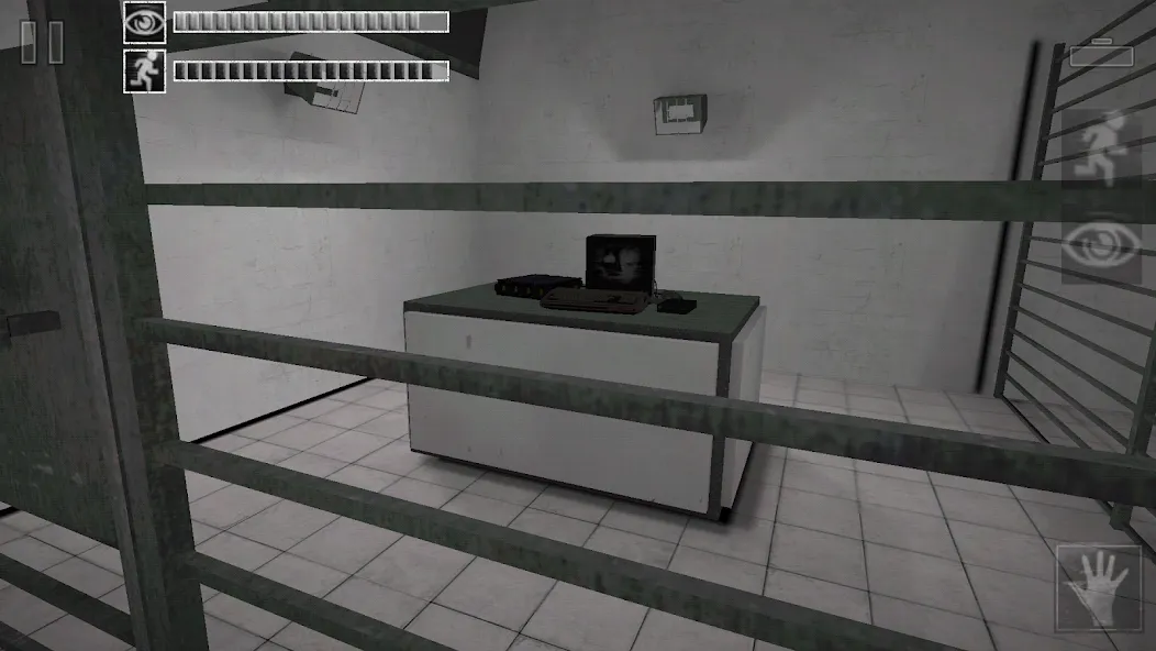 Скачать SCP Containment Breach RUS бесплатно — Русская версия игры с модом — скриншот 2 Скачать SCP Containment Breach RUS бесплатно — Русская версия игры с модом — скриншот 2