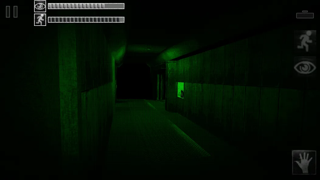 Скачать SCP Containment Breach RUS бесплатно — Русская версия игры с модом — скриншот 4 Скачать SCP Containment Breach RUS бесплатно — Русская версия игры с модом — скриншот 4