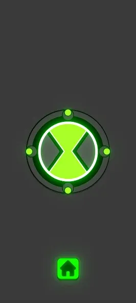 Omnitrix Simulator 2D — скачать мод: Все способности разблокированы — скриншот 2 Omnitrix Simulator 2D — скачать мод: Все способности разблокированы — скриншот 2
