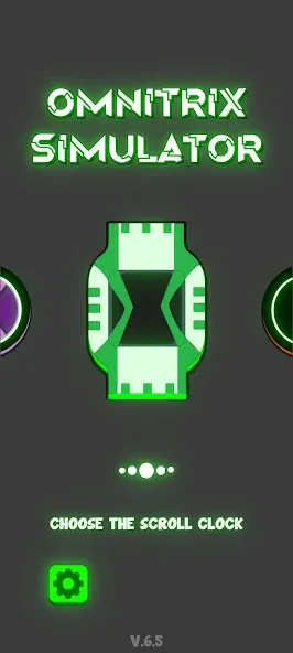Omnitrix Simulator 2D — скачать мод: Все способности разблокированы — скриншот 3 Omnitrix Simulator 2D — скачать мод: Все способности разблокированы — скриншот 3