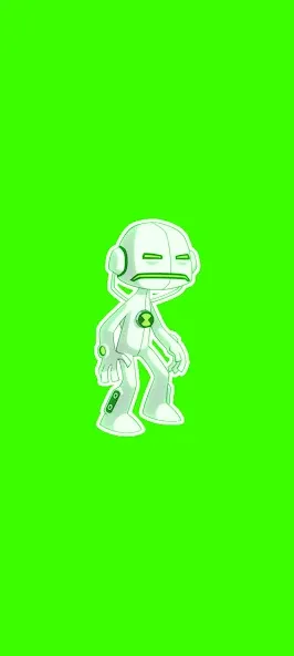 Omnitrix Simulator 2D — скачать мод: Все способности разблокированы — скриншот 4 Omnitrix Simulator 2D — скачать мод: Все способности разблокированы — скриншот 4