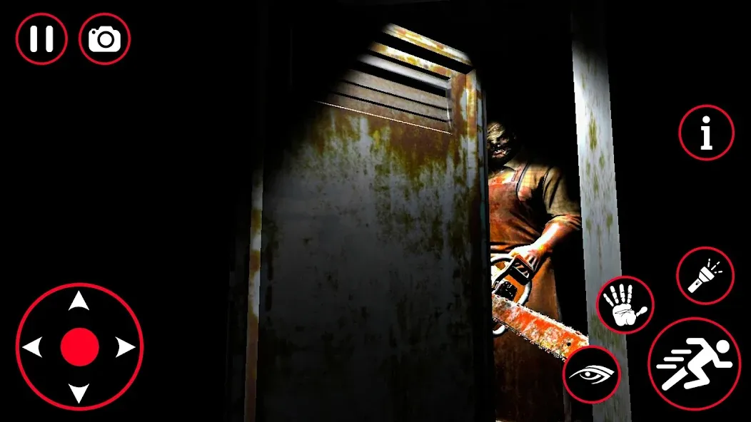 Mr'Butcher granny Horror House MOD APK скачать на Андроид — Открыты все уровни и предметы — скриншот 4 Mr'Butcher granny Horror House MOD APK скачать на Андроид — Открыты все уровни и предметы — скриншот 4