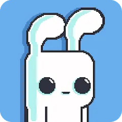 Скачать Yeah Bunny! последней версии — Бесконечные жизни и монеты