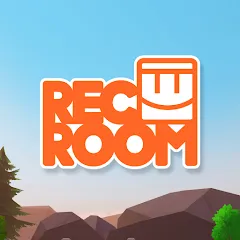 Скачать Rec Room - Play with friends! на Андроид с модом — Игра с друзьями без ограничений