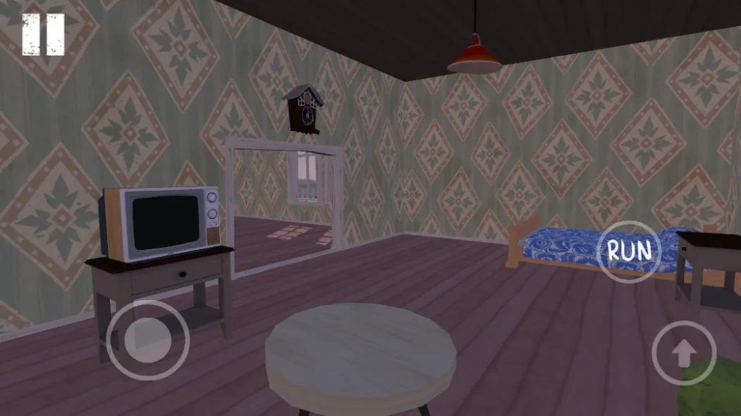The Temporary Neighbor взлом APK — Безлимитные деньги и все уровни открыты — скриншот 1 The Temporary Neighbor взлом APK — Безлимитные деньги и все уровни открыты — скриншот 1