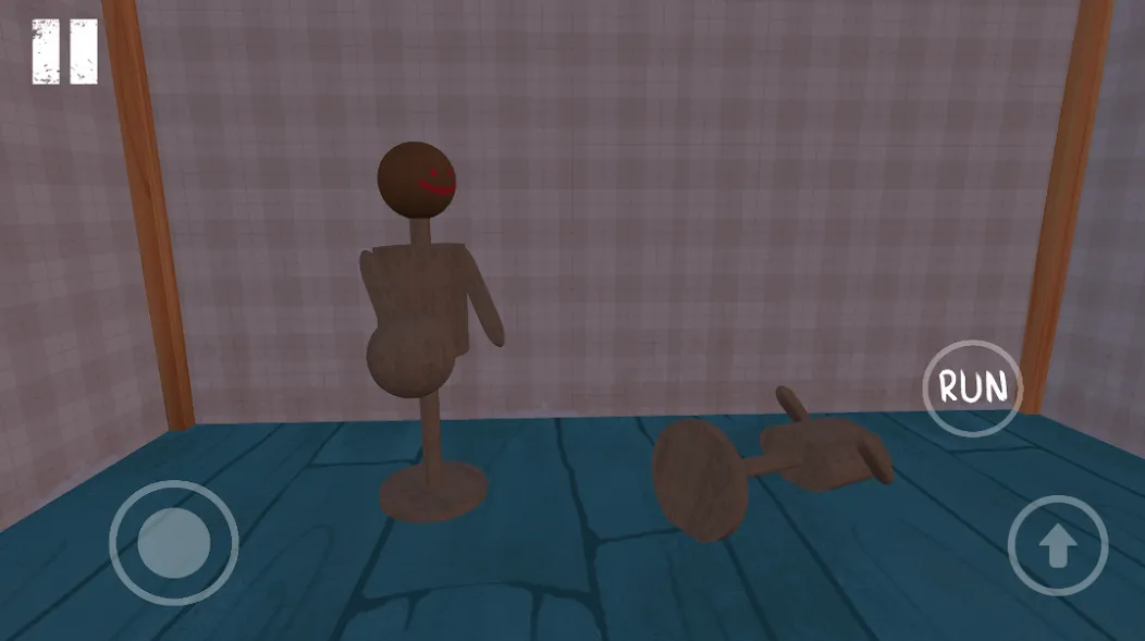 The Temporary Neighbor взлом APK — Безлимитные деньги и все уровни открыты — скриншот 2 The Temporary Neighbor взлом APK — Безлимитные деньги и все уровни открыты — скриншот 2