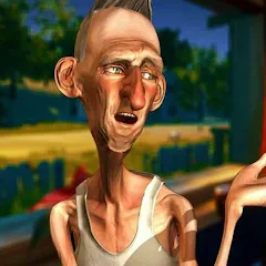 The Temporary Neighbor взлом APK — Безлимитные деньги и все уровни открыты