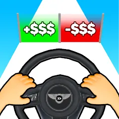 Get the Supercar 3D MOD APK скачать на Андроид — Безлимитные деньги и все машины