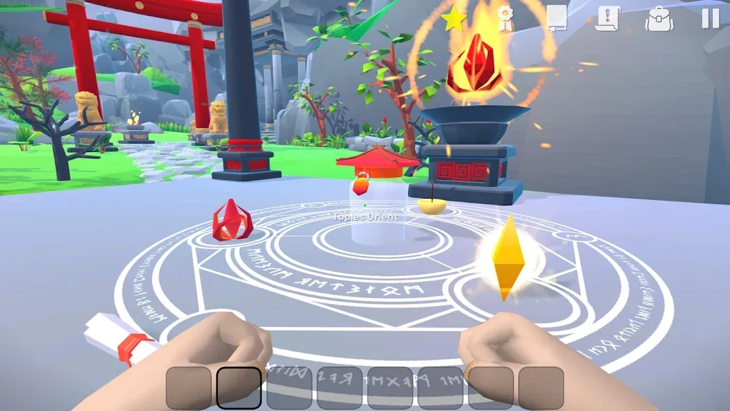 Мод Monster Museum — Все монстры и безлимитные ресурсы, скачать APK — скриншот 4