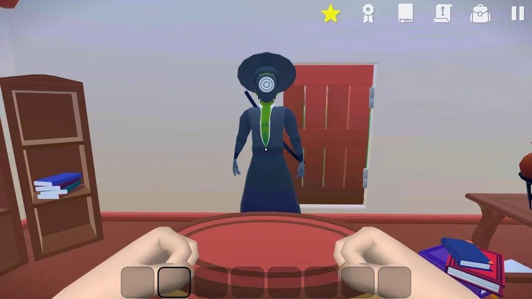Мод Monster Museum — Все монстры и безлимитные ресурсы, скачать APK — скриншот 5