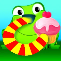 Frog Thife: Candy Thief Puzzle MOD APK скачать на Андроид — Безлимитные деньги и все уровни открыты