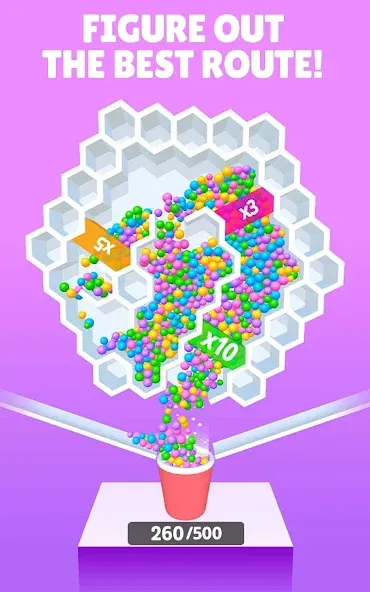 Скачать Multi Maze 3D мод — Без рекламы и все уровни открыты — скриншот 3 Скачать Multi Maze 3D мод — Без рекламы и все уровни открыты — скриншот 3