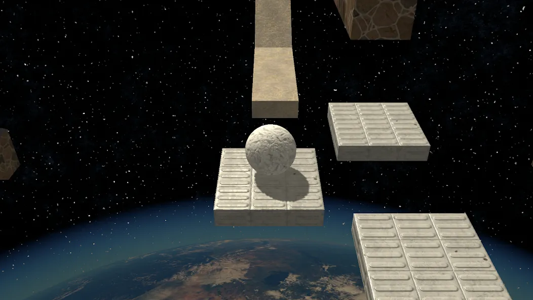 Balance Ball взломанный APK — Безлимитные жизни и открыты все уровни — скриншот 3 Balance Ball взломанный APK — Безлимитные жизни и открыты все уровни — скриншот 3