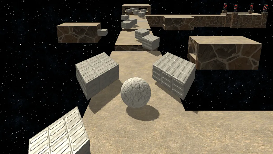Balance Ball взломанный APK — Безлимитные жизни и открыты все уровни — скриншот 5 Balance Ball взломанный APK — Безлимитные жизни и открыты все уровни — скриншот 5