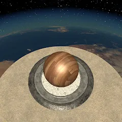 Balance Ball взломанный APK — Безлимитные жизни и открыты все уровни