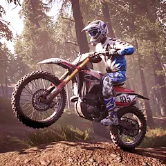 KTM MX Dirt Bikes Unleashed 3D мод на Андроид: Безлимитные деньги и все мотоциклы