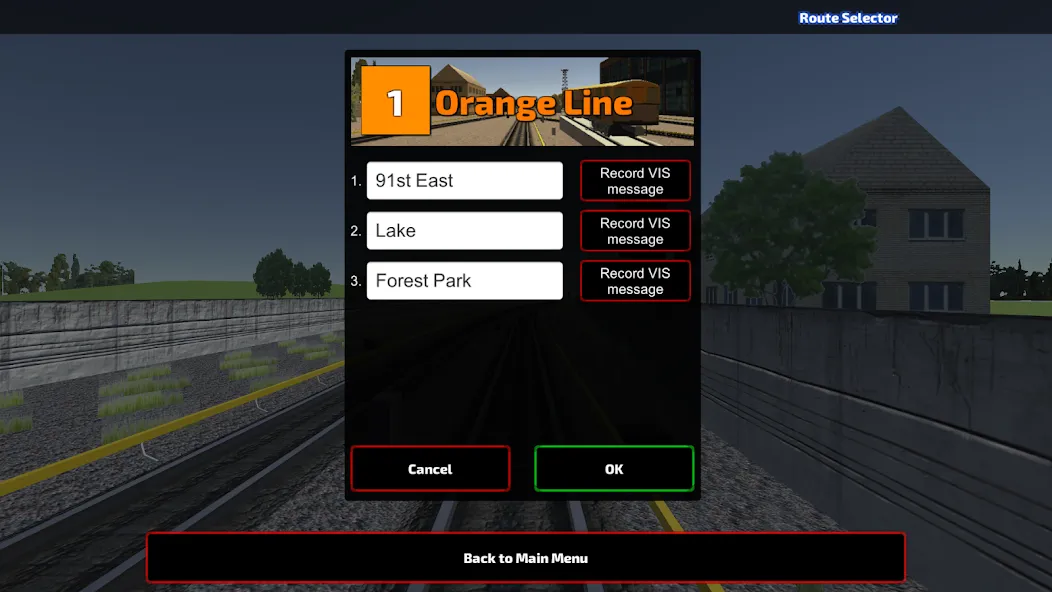 Мод AG Subway Simulator Pro — Безлимитные деньги и все поезда, скачать APK — скриншот 4 Мод AG Subway Simulator Pro — Безлимитные деньги и все поезда, скачать APK — скриншот 4