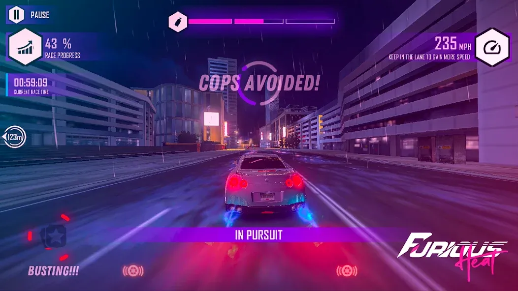Скачать Furious: Heat Racing 2024 Mod APK — Безлимитные деньги и открыты все машины — скриншот 2 Скачать Furious: Heat Racing 2024 Mod APK — Безлимитные деньги и открыты все машины — скриншот 2